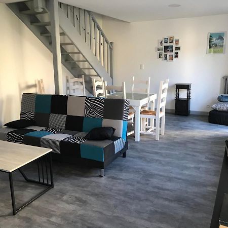 Maison Avec Jardin Villa Bellerive-sur-Allier Kültér fotó
