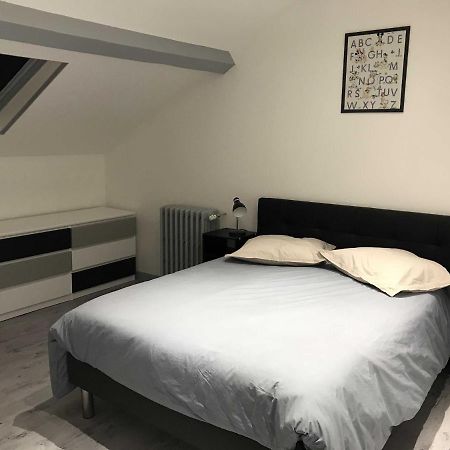 Maison Avec Jardin Villa Bellerive-sur-Allier Kültér fotó