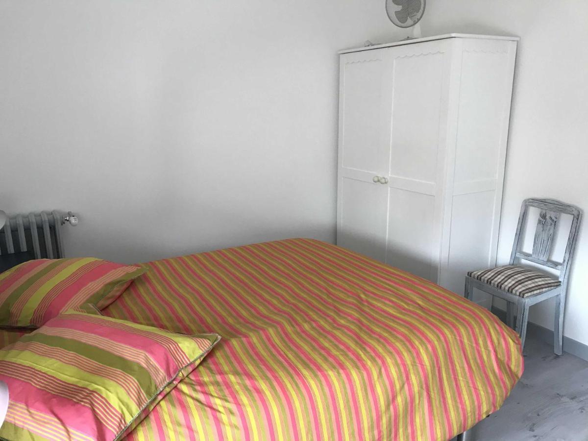 Maison Avec Jardin Villa Bellerive-sur-Allier Kültér fotó